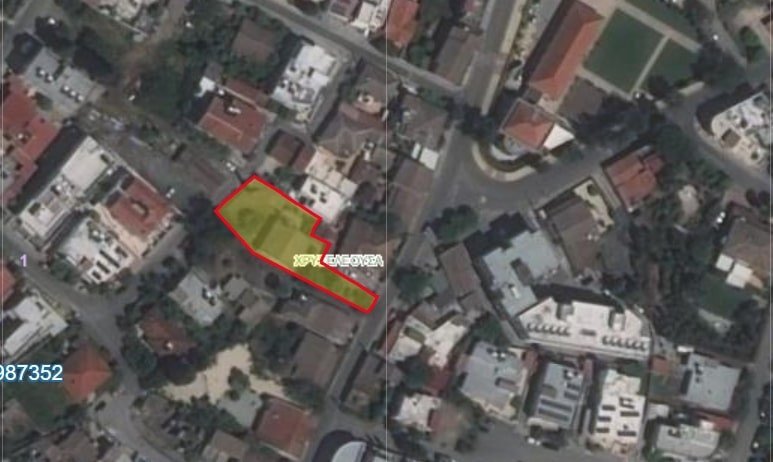 House / Villa in Strovolos, Nicosia
