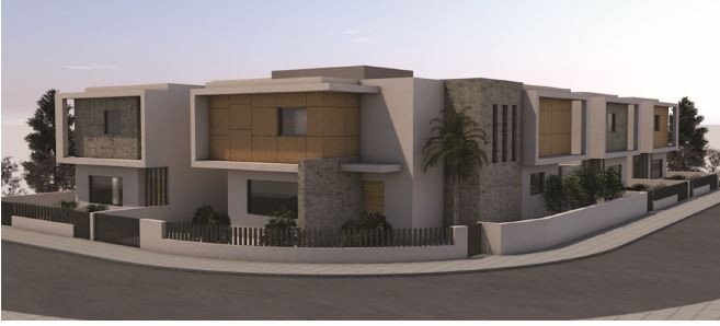3 Bedrooms House / Villa in Latsia, Nicosia