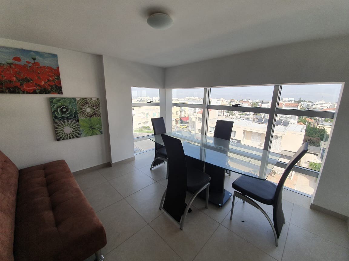 Office in Strovolos, Nicosia