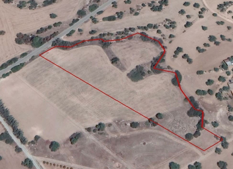 Land in Kouklia, Paphos