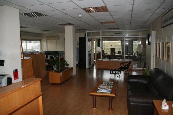 Office in Neapolis, Limassol