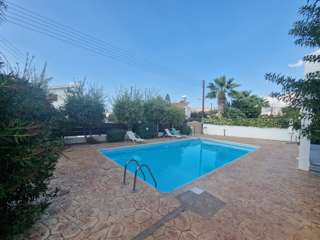3 Bedrooms House / Villa in Coral Bay, Paphos
