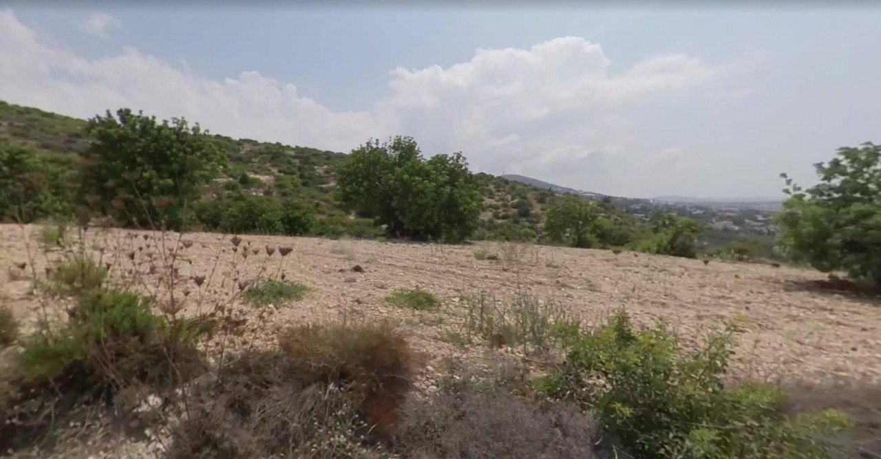 Land in Koili, Paphos