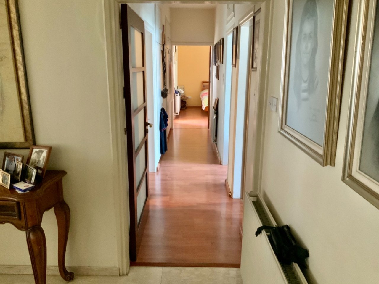 3 Bedrooms Apartment in Agios Dometios, Nicosia
