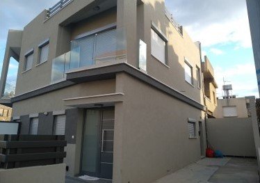 Building in Mesa Geitonia, Limassol