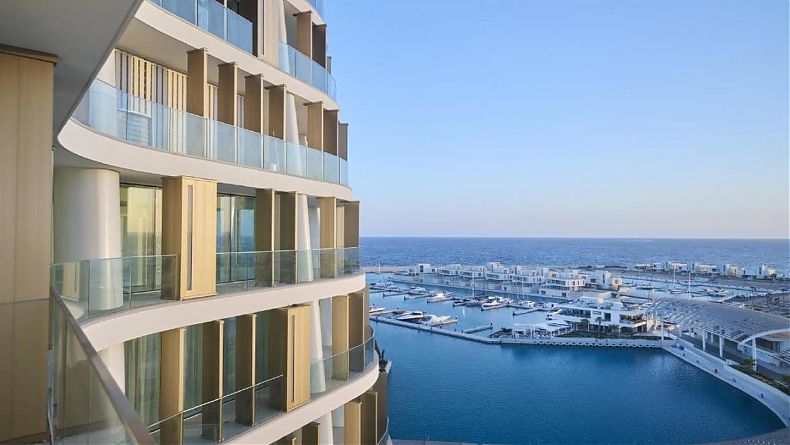 1 Bedrooms Apartment in Ayia Napa, Famagusta