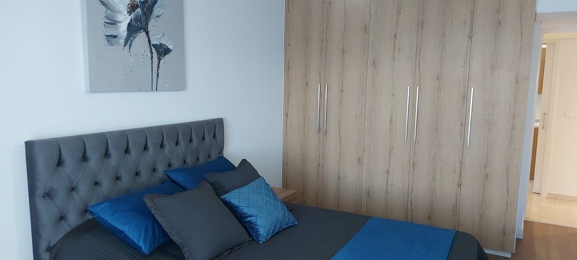 3 Bedrooms Apartment in Papas Area, Limassol
