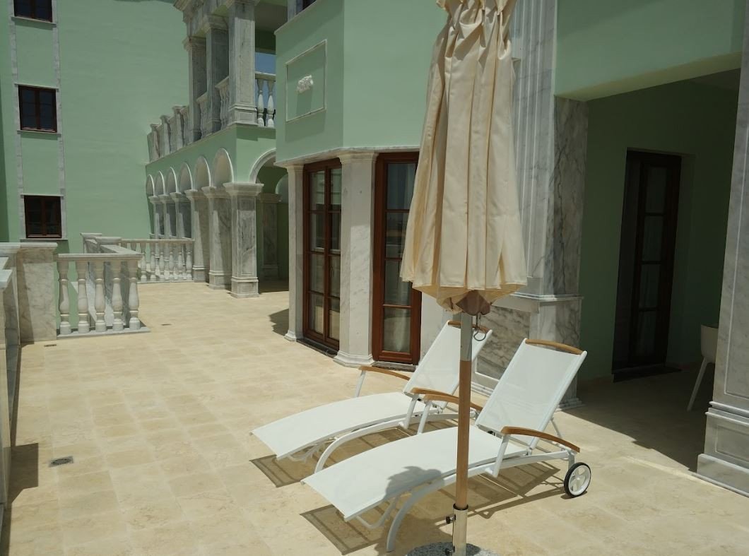 3 Bedrooms Apartment in Papas Area, Limassol