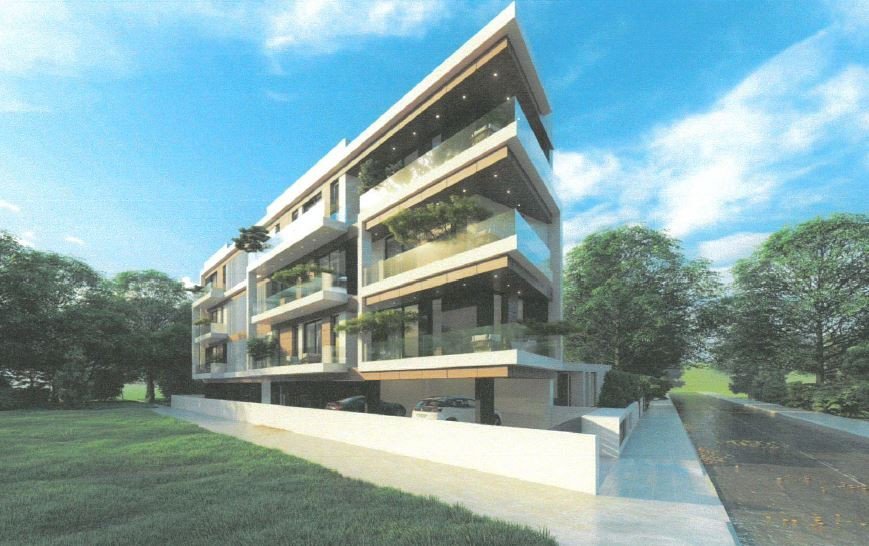 10 + Bedrooms Investment in Zakaki, Limassol