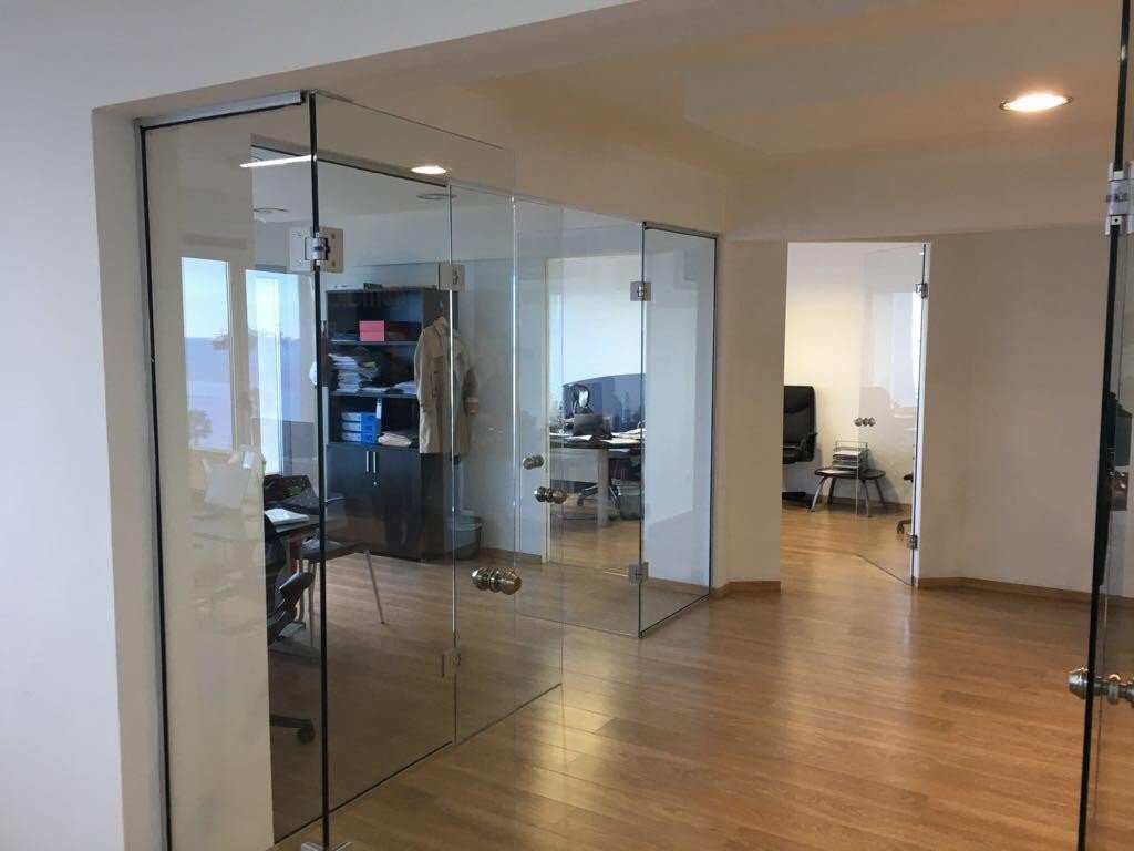 Office in Molos, Limassol
