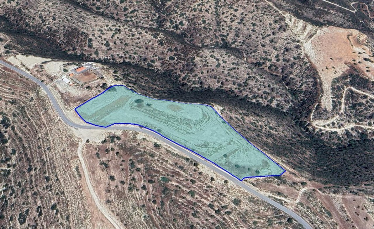 Land in Agios Georgios, Limassol
