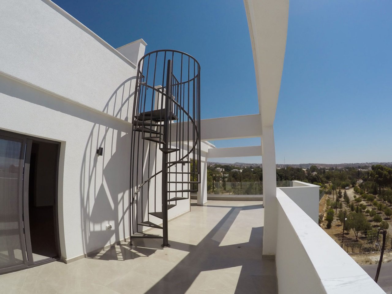 4 Bedrooms Apartment in Ekali, Limassol