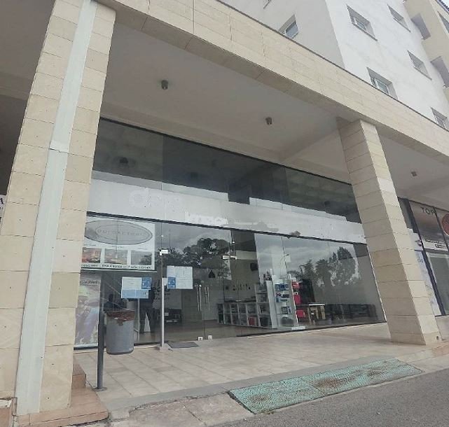 Shop in Aglantzia, Nicosia