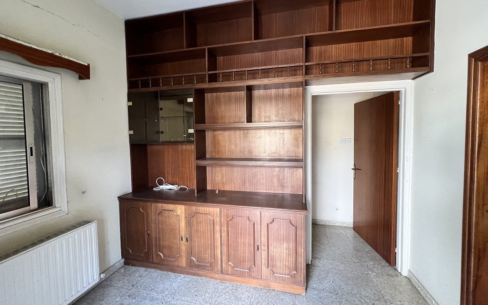 3 Bedrooms House / Villa in Strovolos, Nicosia