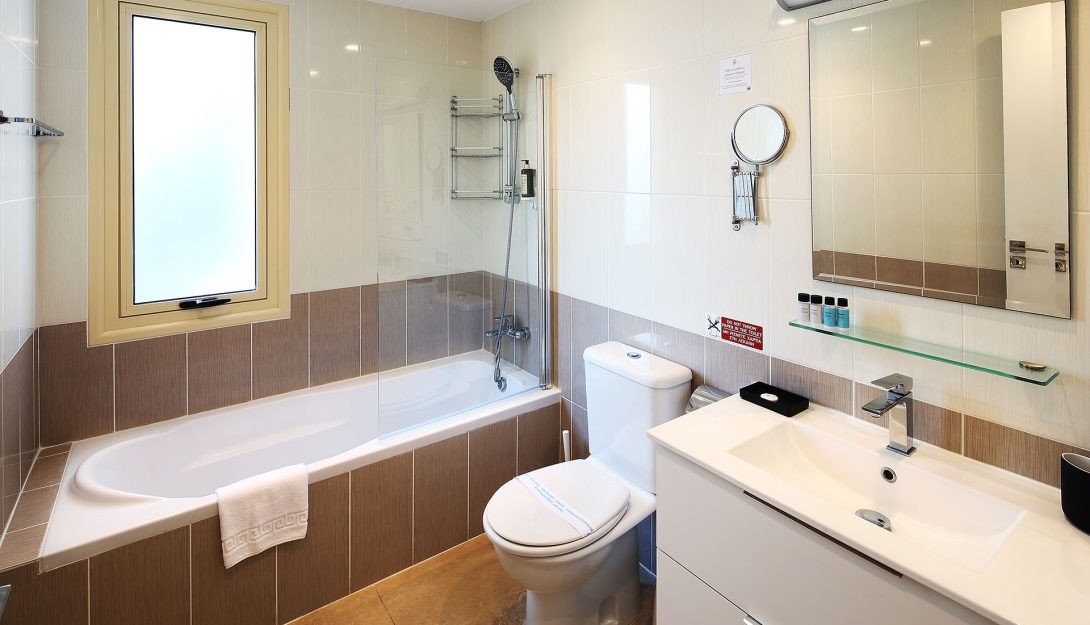 3 Bedrooms Apartment in Universal, Paphos