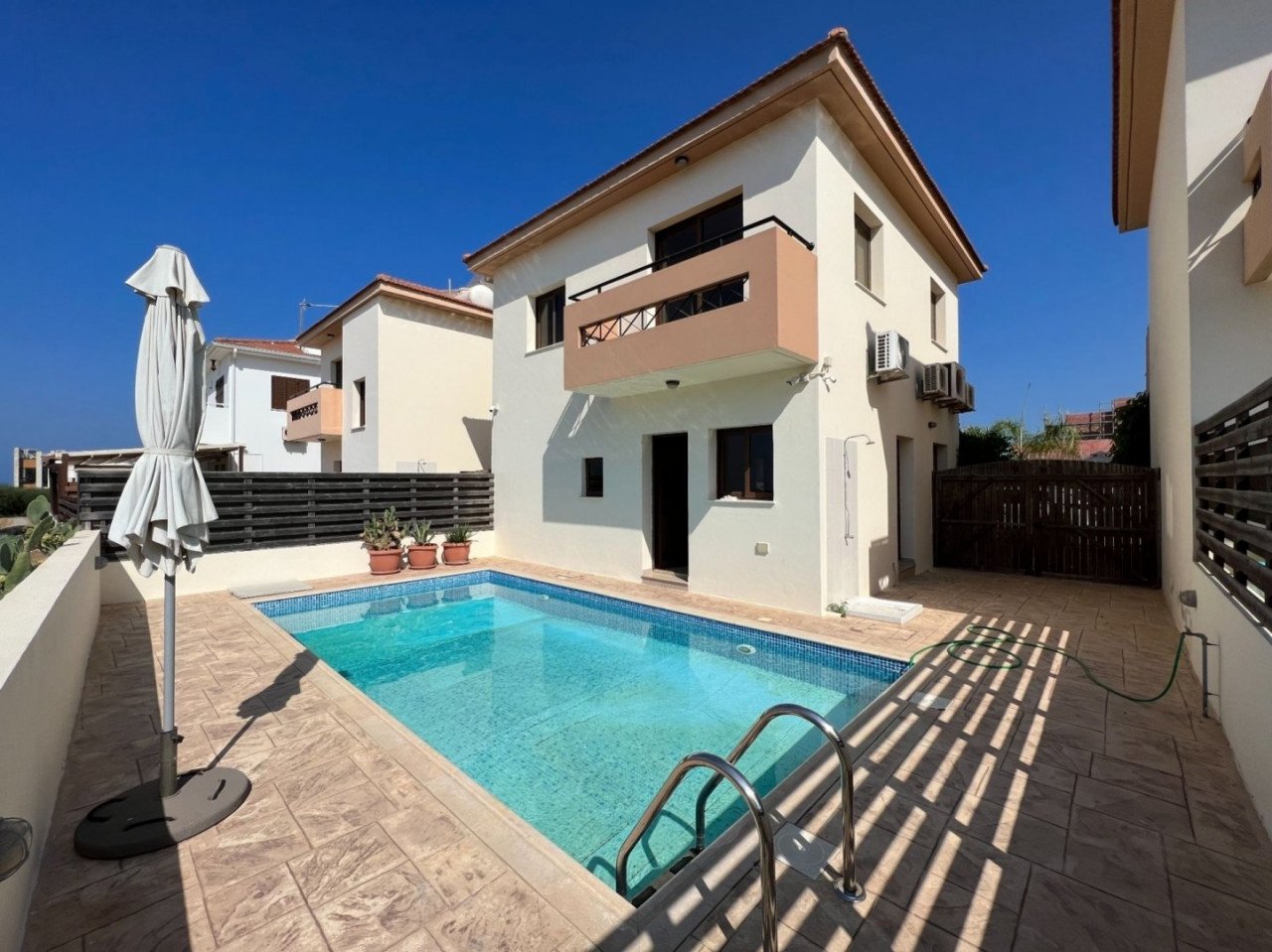 3 Bedrooms House / Villa in Kapparis, Famagusta