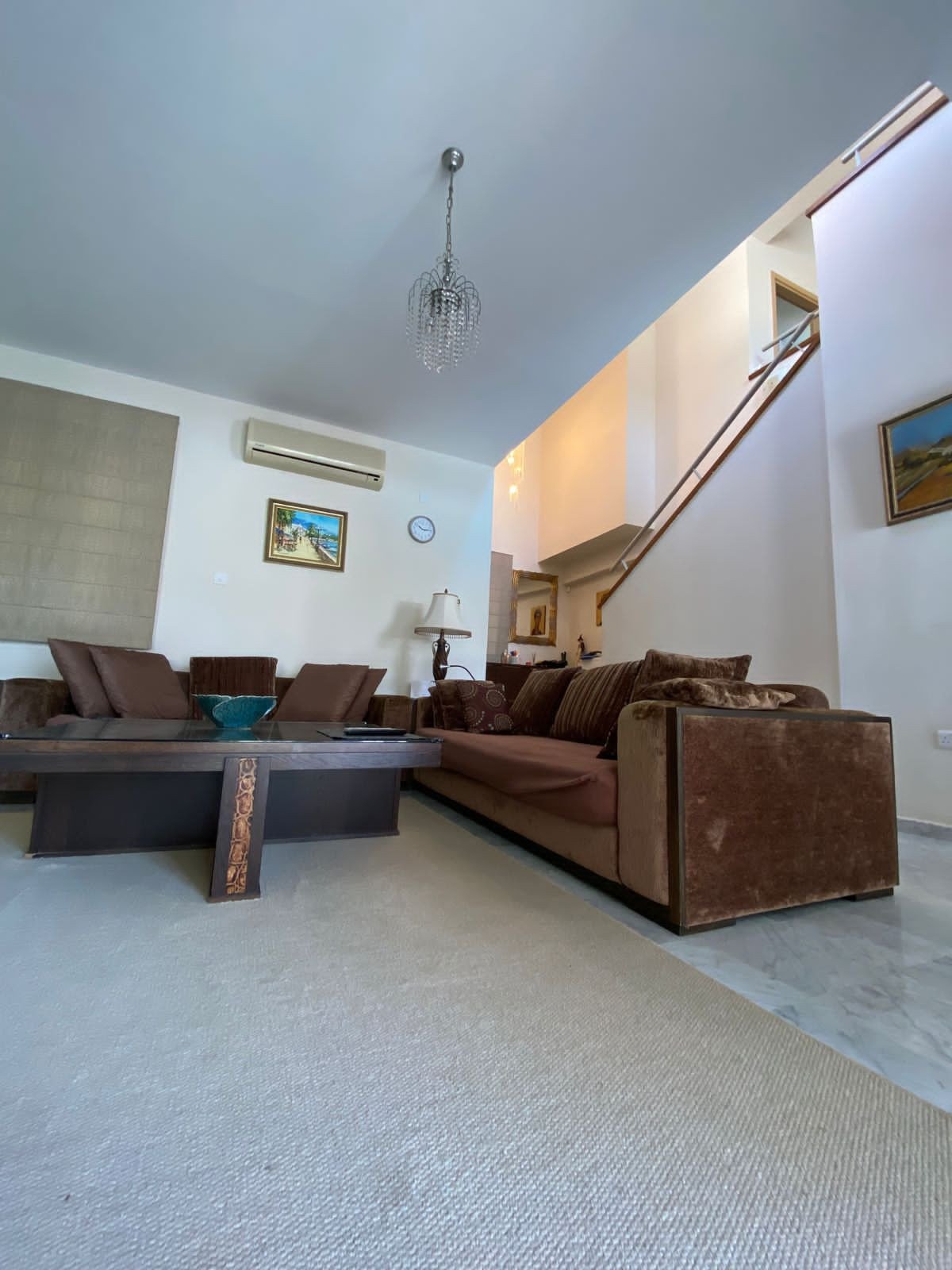 3 Bedrooms House / Villa in Amathus, Limassol