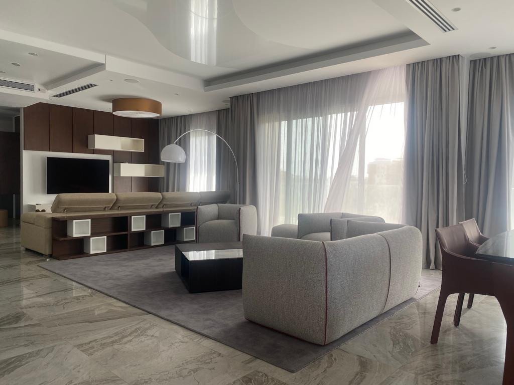 6 Bedrooms Apartment in Papas Area, Limassol