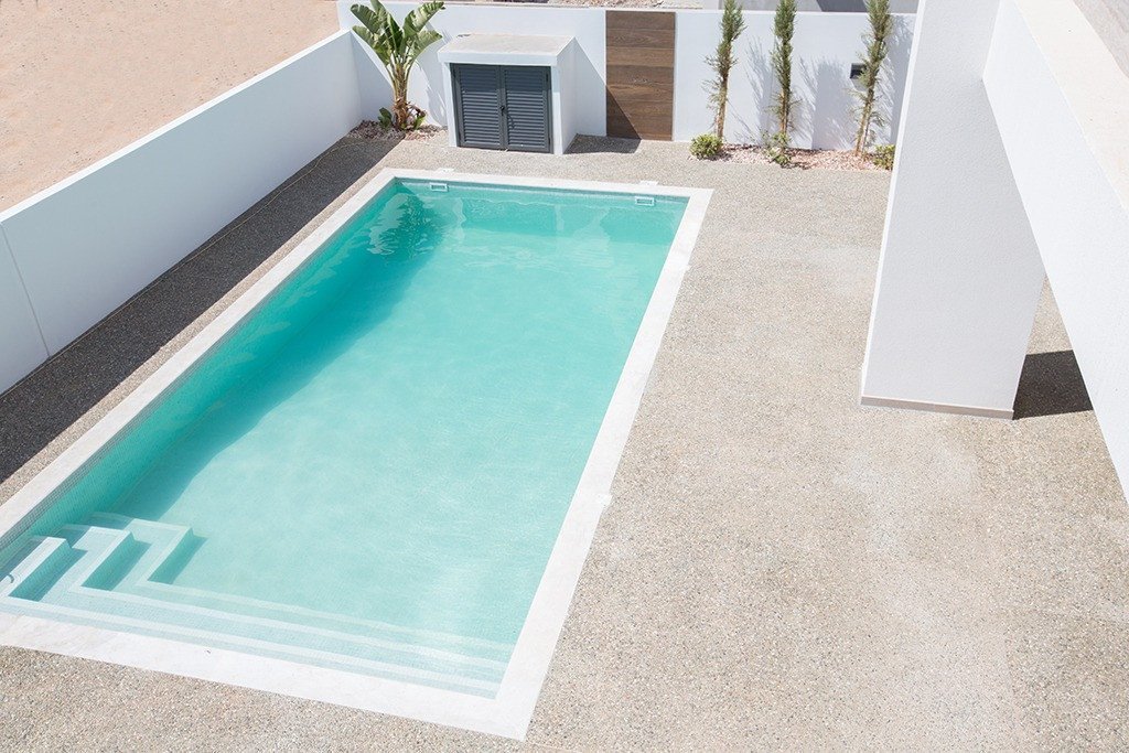 3 Bedrooms House / Villa in Protaras, Famagusta