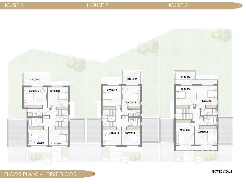 3 Bedrooms House / Villa in Latsia, Nicosia