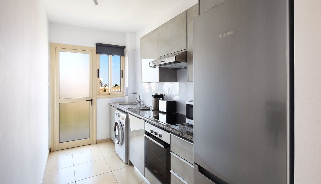 2 Bedrooms Apartment in Universal, Paphos