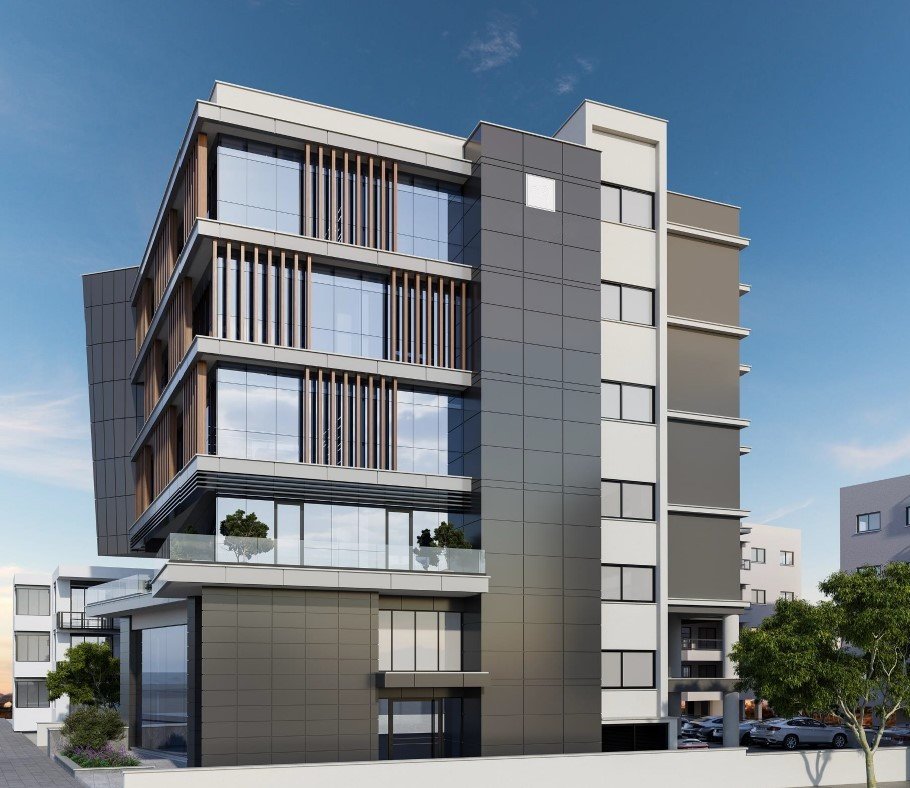 Office in Linopetra, Limassol