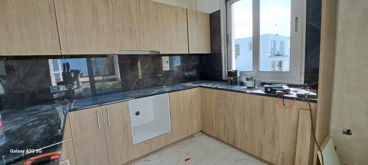 3 Bedrooms House / Villa in Konia, Paphos