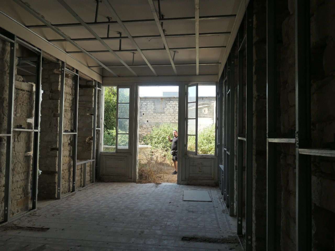 5 Bedrooms House / Villa in Katholiki, Limassol