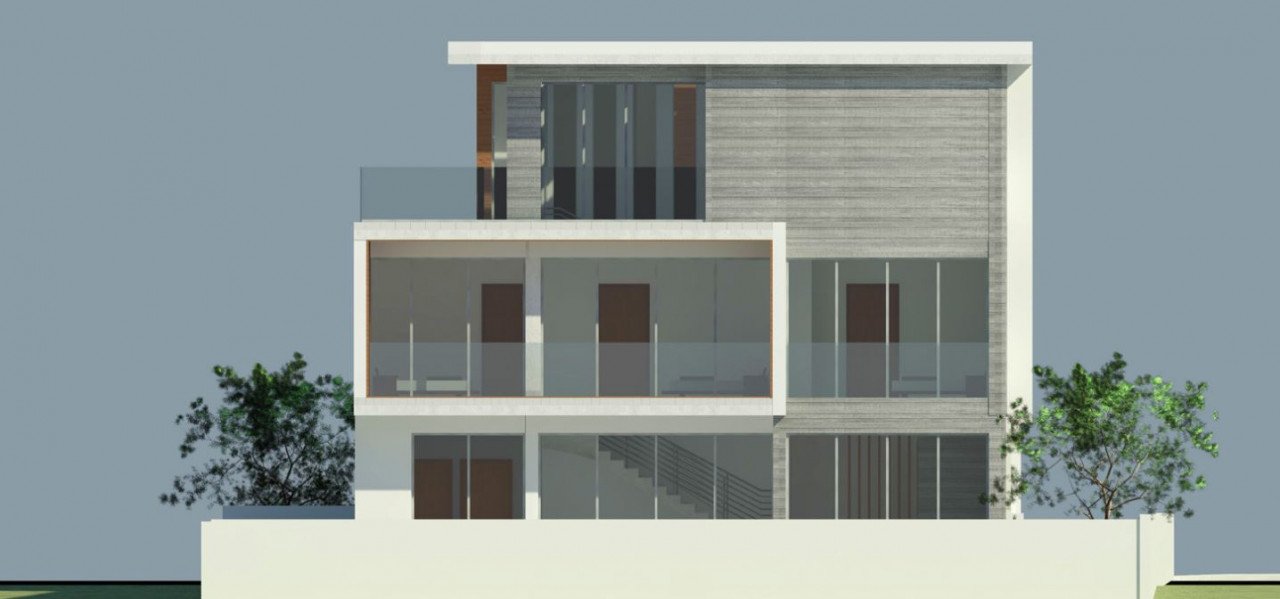 4 Bedrooms House / Villa in Paphos, Paphos