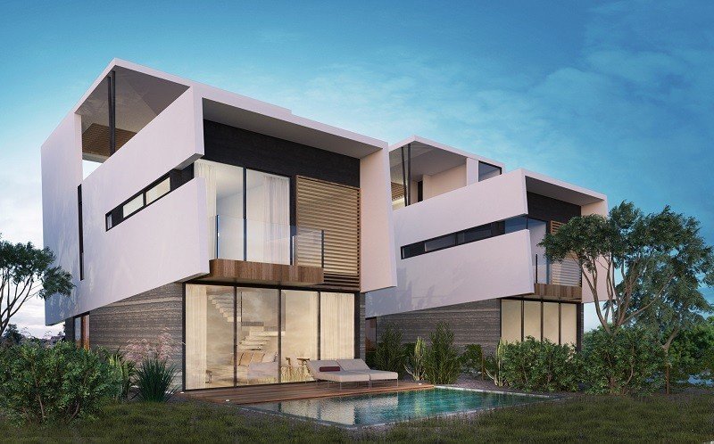 3 Bedrooms House / Villa in Exo Vrisi, Paphos