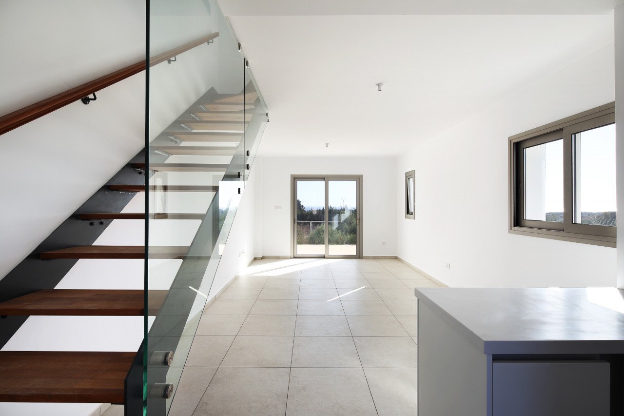 2 Bedrooms House / Villa in Geroskipou, Paphos