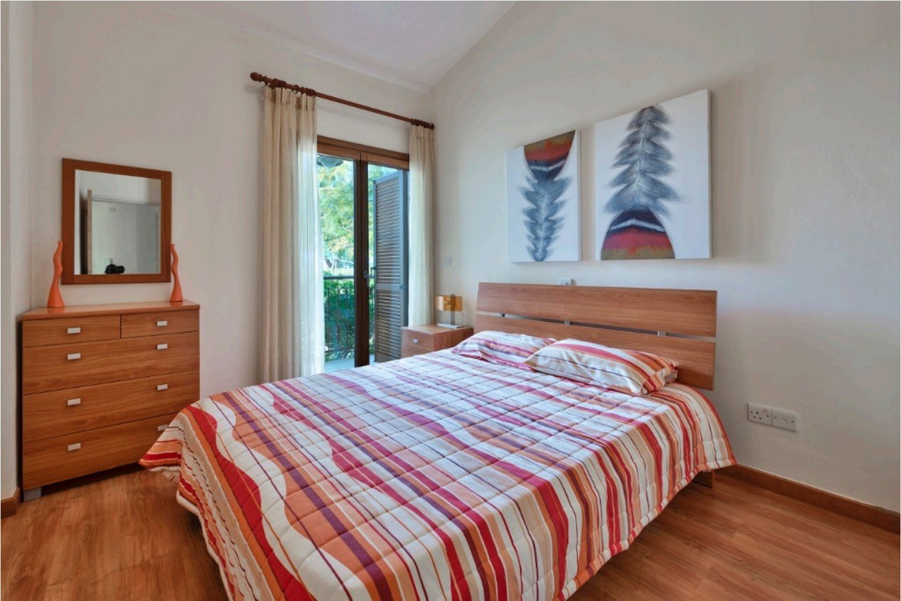 3 Bedrooms House / Villa in Aphrodite Hills, Paphos