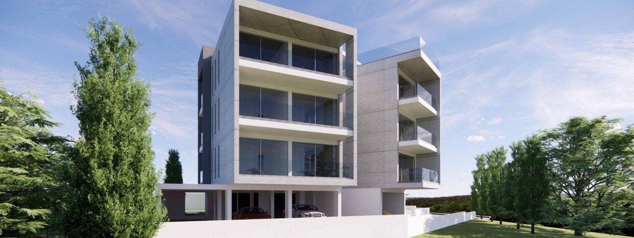 3 Bedrooms Apartment in Paphos, Paphos
