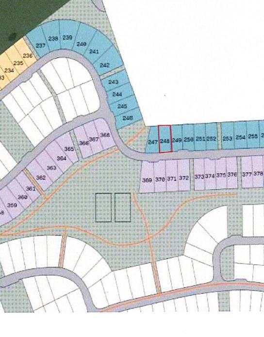 Land in Zakaki, Limassol