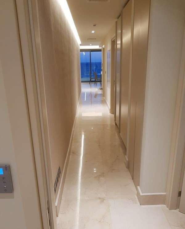 3 Bedrooms Apartment in Mouttagiaka, Limassol