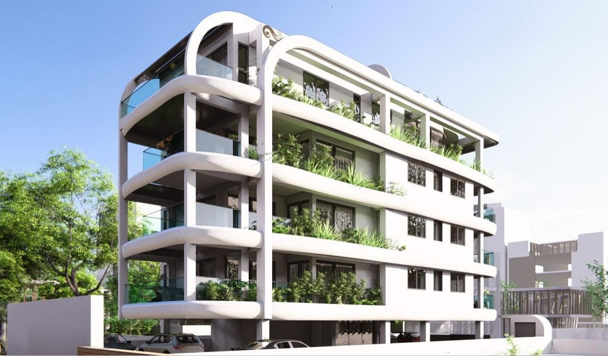 1 Bedrooms Apartment in Katholiki, Limassol