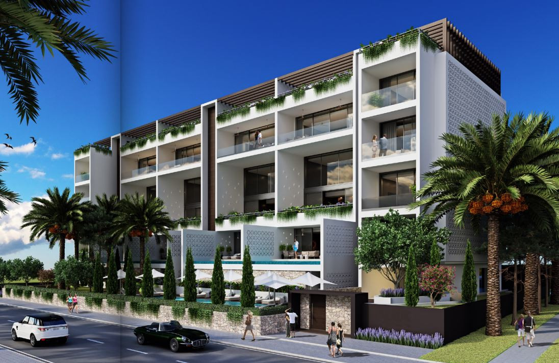 3 Bedrooms House / Villa in Papas Area, Limassol