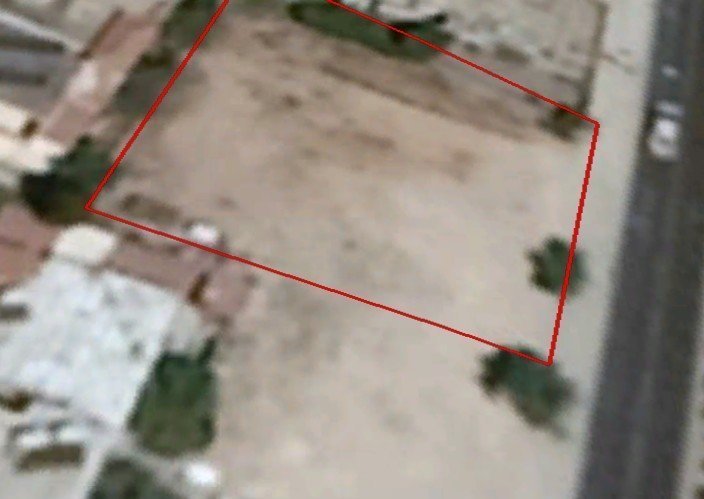 Land in Paphos, Paphos