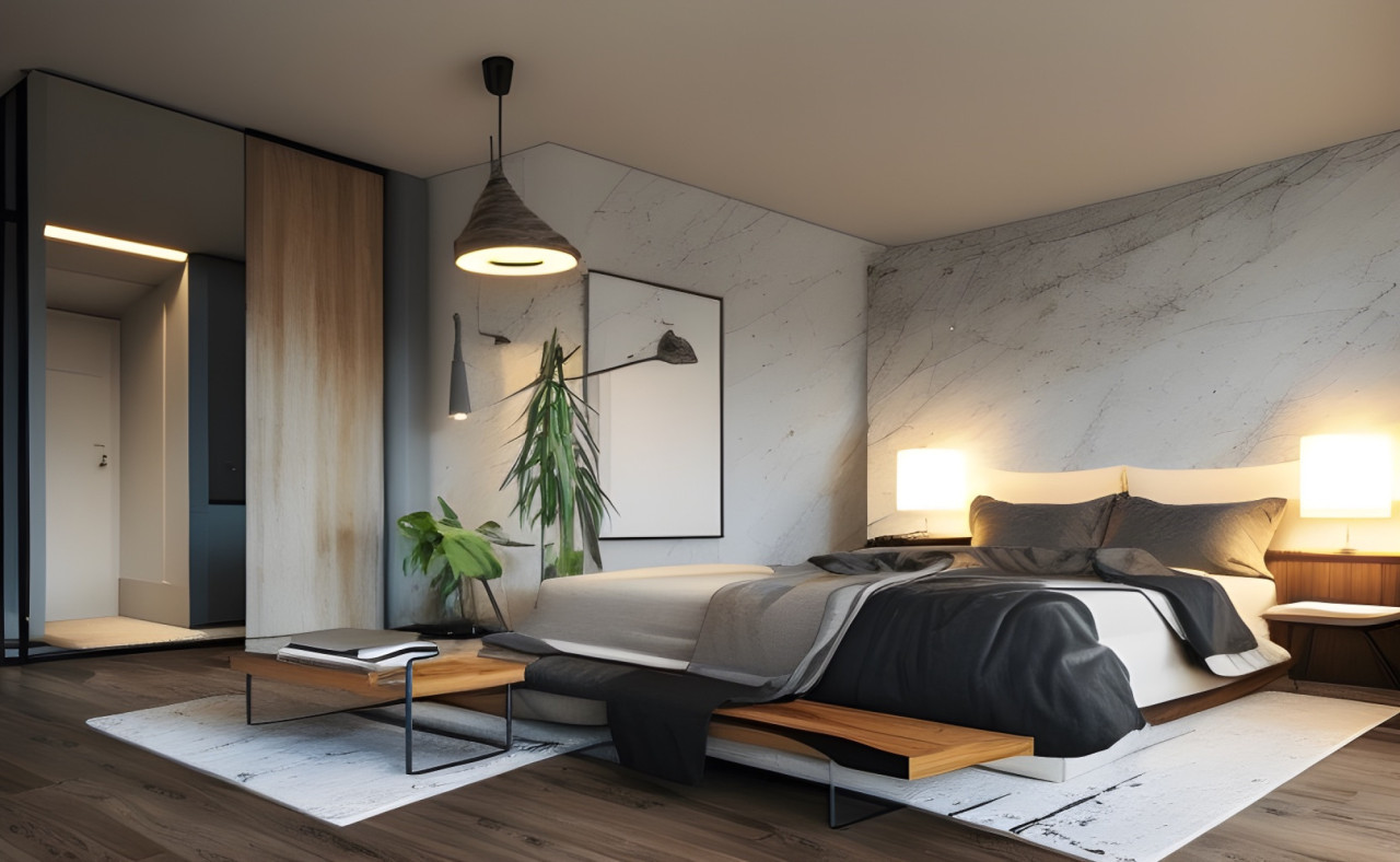 2 Bedrooms Apartment in Agia Fyla, Limassol