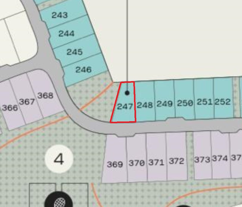 Land in Zakaki, Limassol