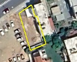 Land in Petrou & Paulou, Limassol