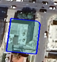 Building in Katholiki, Limassol