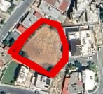 Land in Agios Athanasios, Limassol