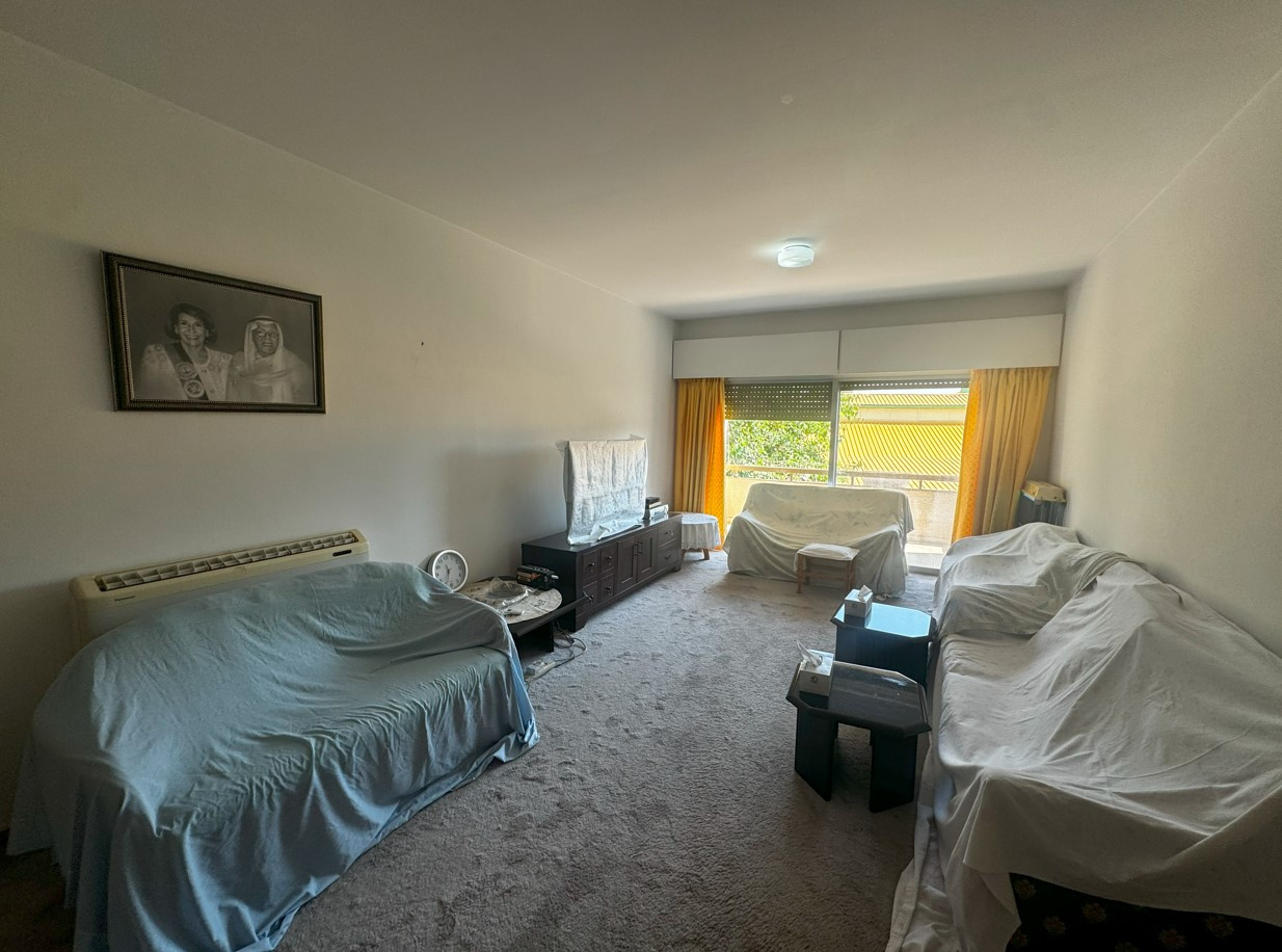 3 Bedrooms Apartment in Neapolis, Limassol