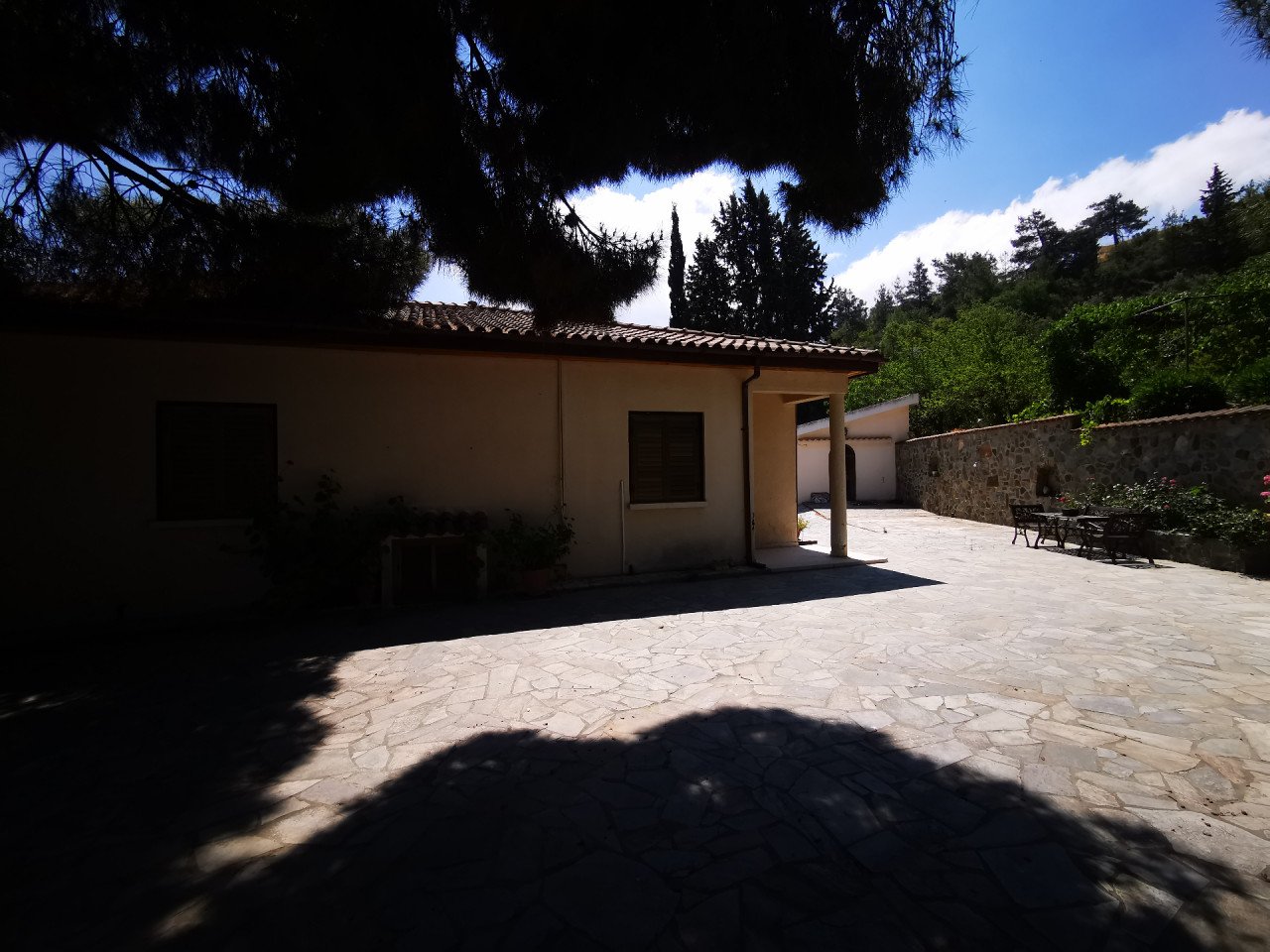 3 Bedrooms House / Villa in Kellaki, Limassol