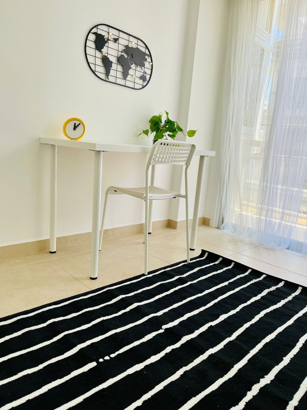 2 Bedrooms Apartment in Neapolis, Limassol
