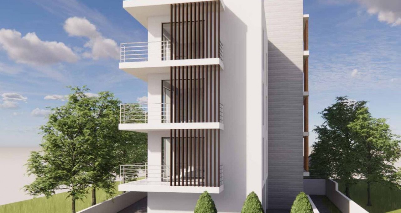3 Bedrooms Apartment in Paphos, Paphos