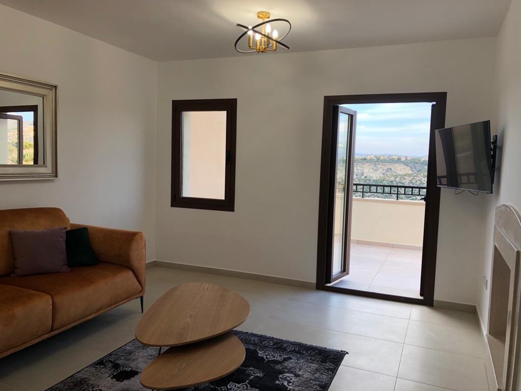 3 Bedrooms House / Villa in Aphrodite Hills, Paphos