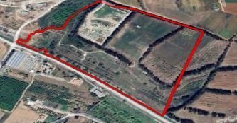 Land in Anarita, Paphos