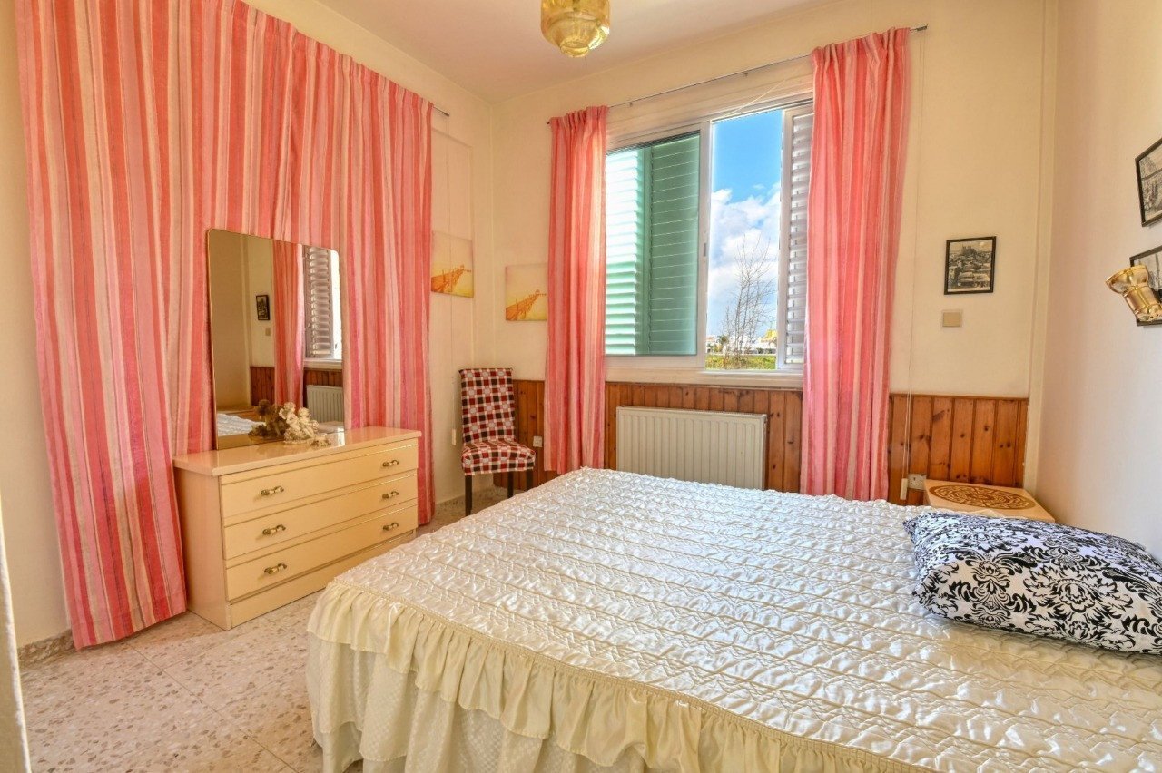 5 Bedrooms House / Villa in Paralimni, Famagusta